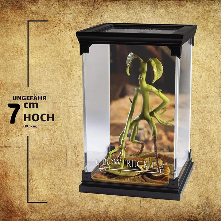 The Noble Collection NN5250 Magische Kreaturen Bowtruckle