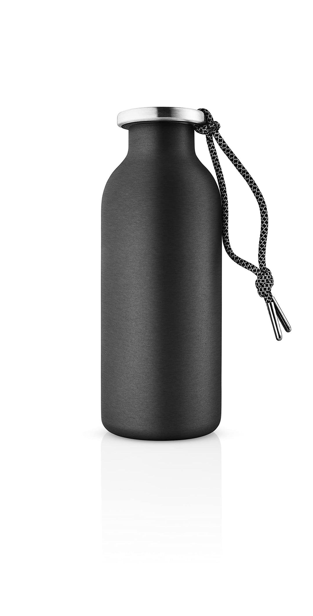 EVA SOLO | 24/12 To Go Isolierflasche |Der Inhalt bleibt 24 Stunden kalt und 12 Stunden warm | 0,5l