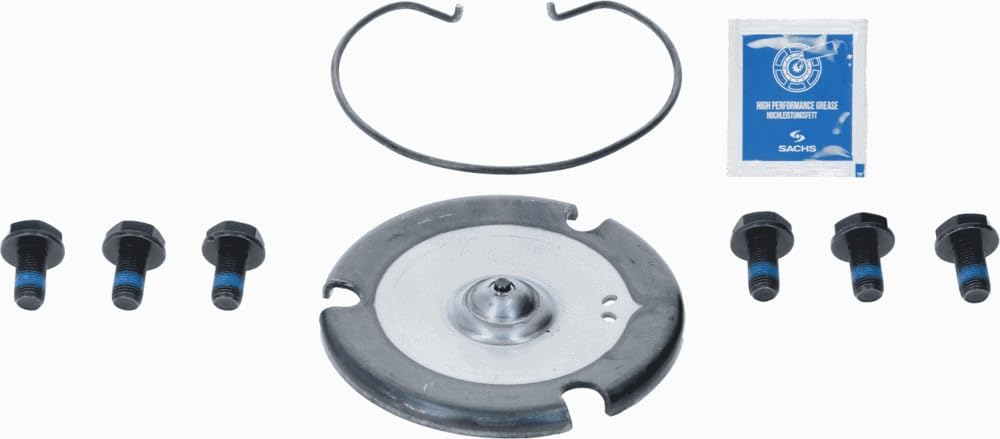 SACHS 3000 287 002 Kupplungssatz