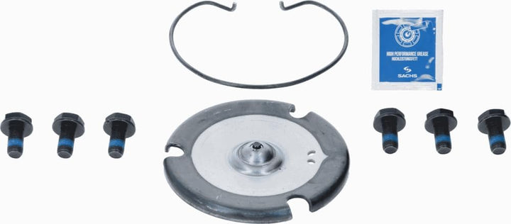 SACHS 3000 287 002 Kupplungssatz