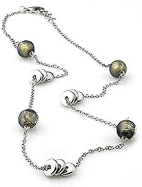 Lotus Style Damenkette LS1248-1/1