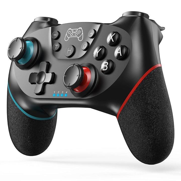 UPDATE-VERSION Controller für Switch/Switch 2/Lite/OLED, Controller für Switch Pro mit Aufwachen, Wi