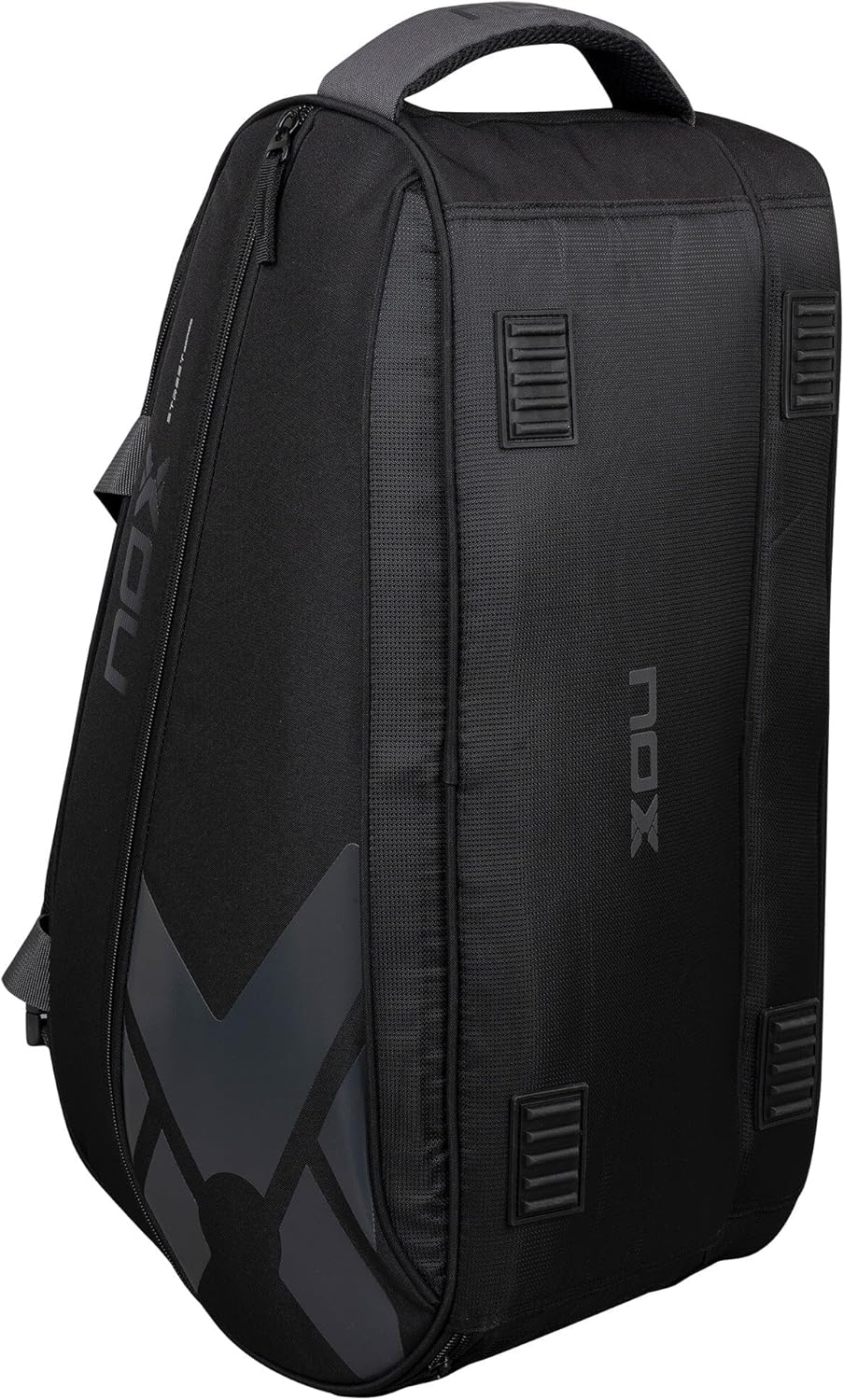 NOX Schlägertasche Street Series, Schwarz