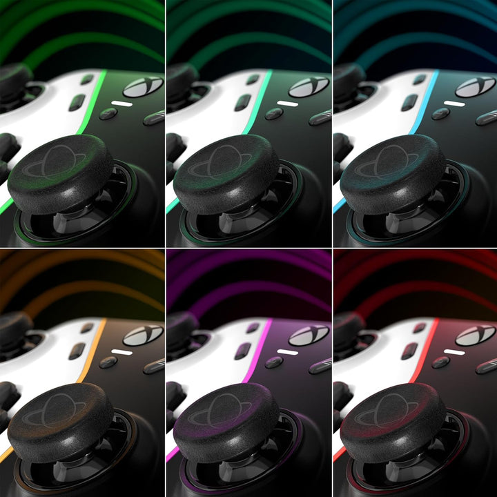 Thrustmaster Heart Controller, Hall-Effekt-Gamepad mit H.E.A.R.T.-Anti-Drift-Technologie für Xbox Se