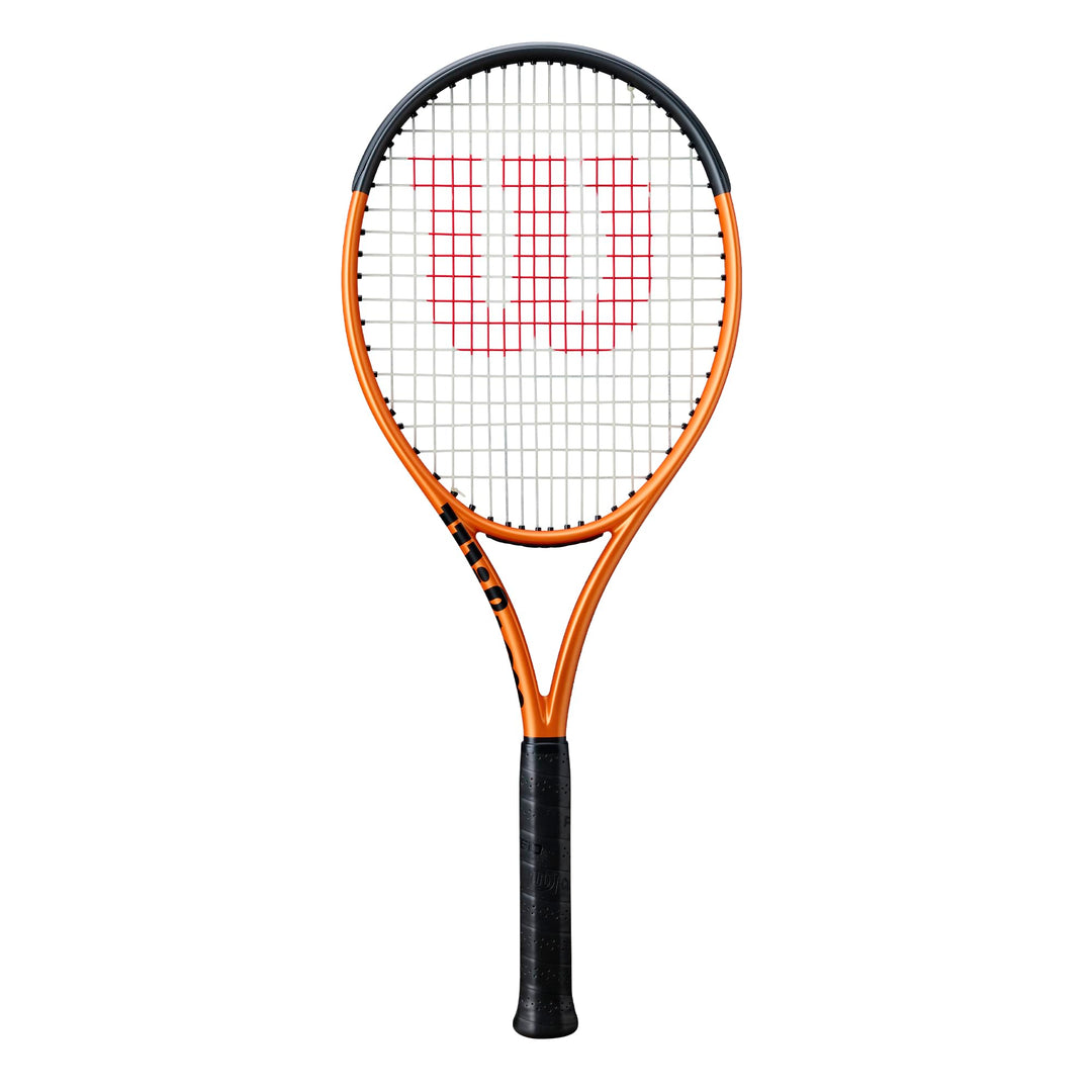 Wilson Burn V6 100 Tennisschläger Tennis 3, Tennis 3