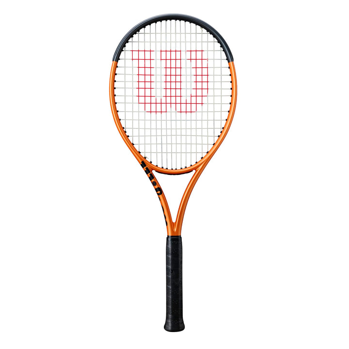 Wilson Burn V6 100 Tennisschläger Tennis 3, Tennis 3