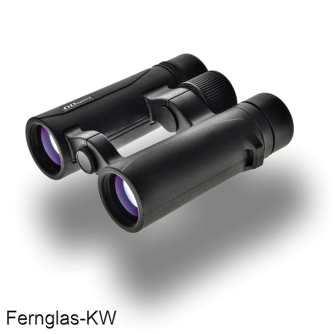 DDoptics Fernglas Ultralight 8x34