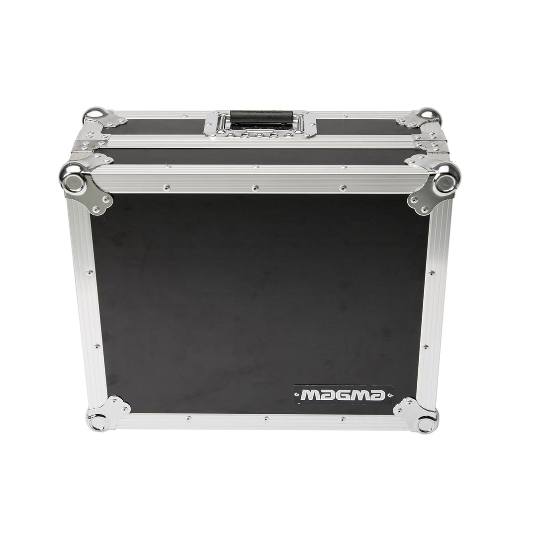 Magma-40973 Multiformat-Plattenspieler-Koffer