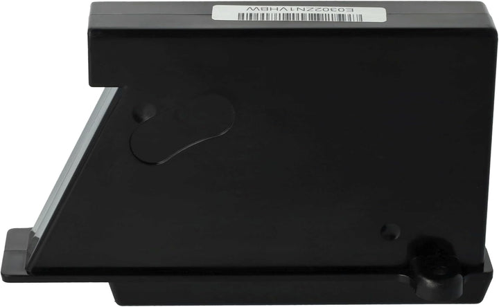 vhbw Akku kompatibel mit LG HOM-BOT VR6340LV, VR63475LV, VR63485LV, VR64602LV Staubsauger Schwarz (2