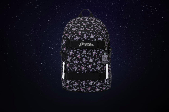 Baagl Schulrucksack Set Jungen Mädchen 3 Teilig, Schultasche ab 3. Klasse, Grundschule Ranzen mit Br