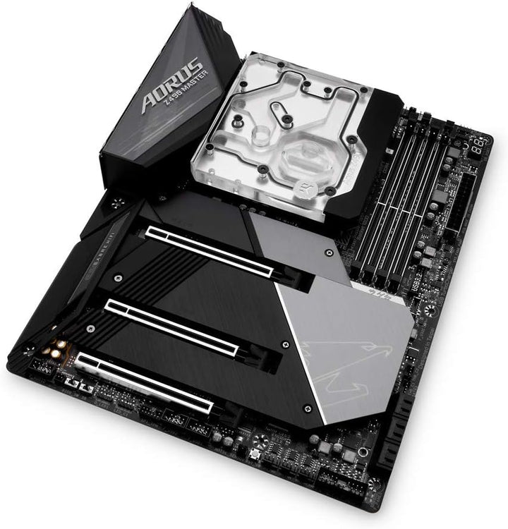 EKWB WAVE - EK Quan.Momentum Aorus Z490 M. Pl D-RGB | 3831109828526