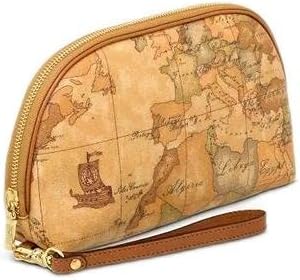 Alviero Martini Pochette with Strap Geo Classic Einheitsgrösse, Einheitsgrösse
