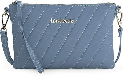 Lois - Handtasche Damen Umhängetasche Damen Klein & Stilvoll Handtasche Damen Umhängetasche Crossbod