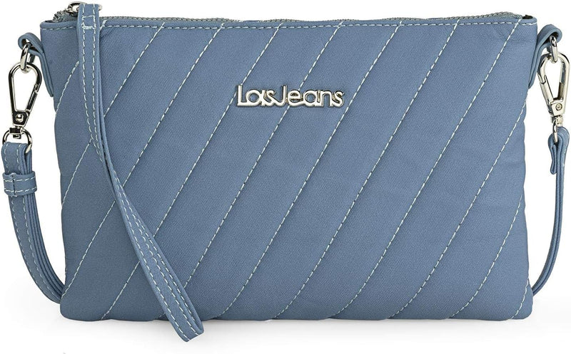 Lois - Handtasche Damen Umhängetasche Damen Klein & Stilvoll Handtasche Damen Umhängetasche Crossbod