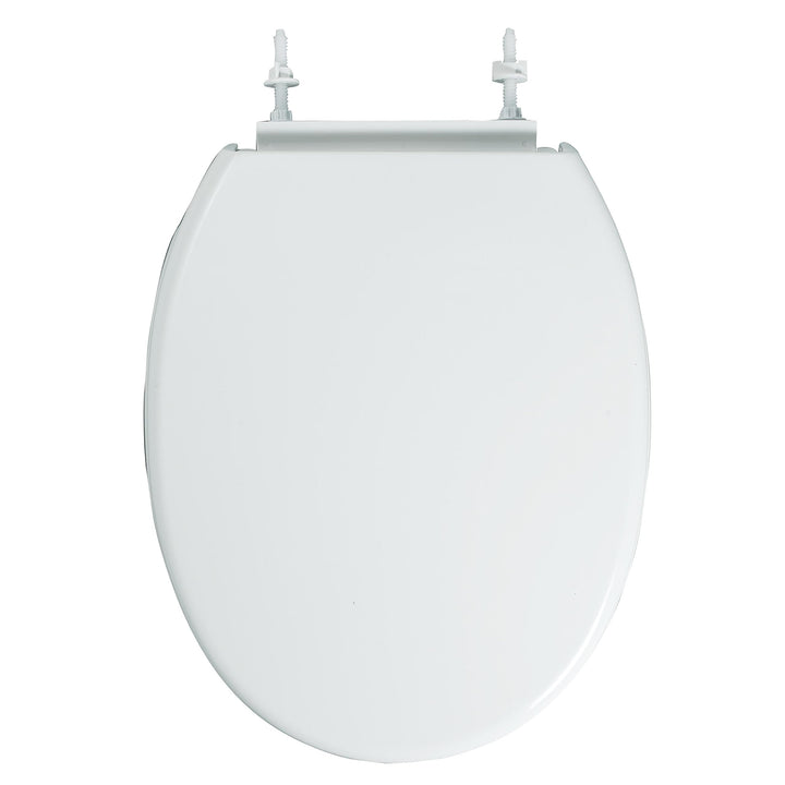 Wirquin Serenissimo WC Deckel Softclose Universal Sieg... Polypropylen