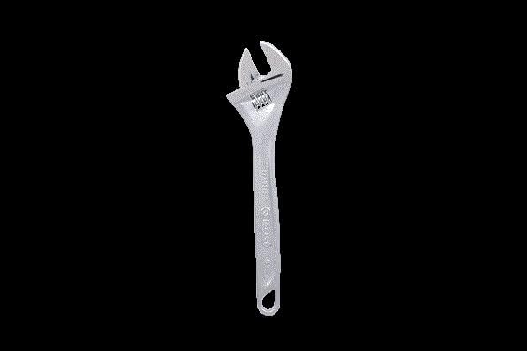 KS Tools 577.0375 CLASSIC Rollgabelschlüssel, verstellbar, 43mm