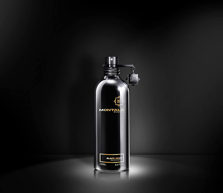 Montale Montale Black Aoud Edp 100 ml aromatisch 100.00 ml (1er Pack), aromatisch 100.00 ml (1er Pac