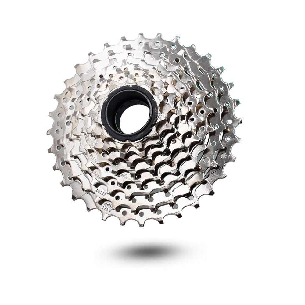 DRIFT MANIAC 8 Gang Freilauf 11-34 11-32 13-28 13-32 Epoch E-Bike Ritzel 8spd 8S-11-32, 8S-11-32