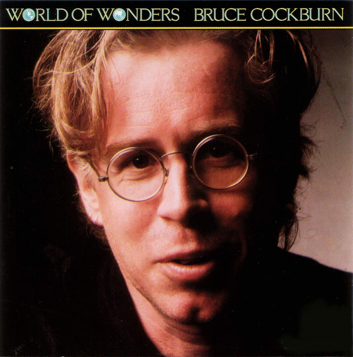 World of Wonders [Vinyl LP], Vinyl