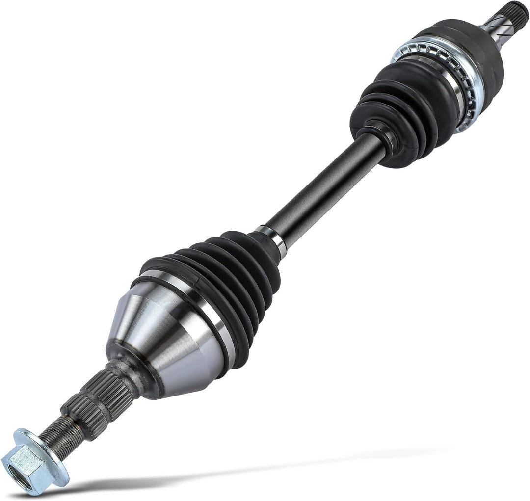 Frankberg Antriebswelle Vorne Links Kompatibel mit Signum 2.0L 2.2L 2004-2008 Vectra C 2.0L 2.2L 200