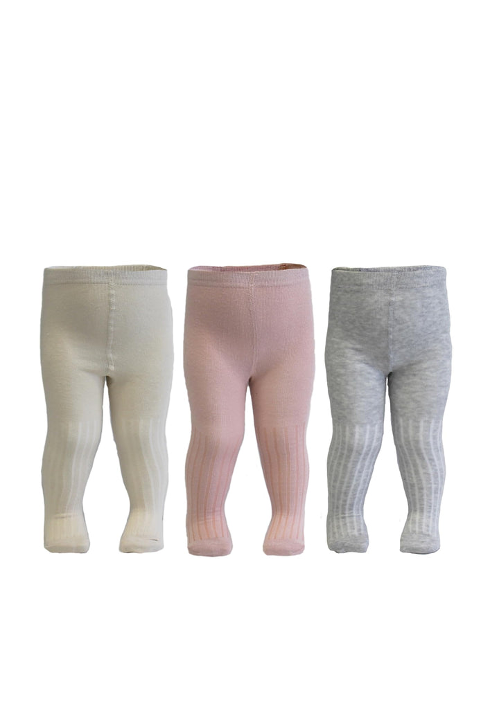 Tiny One Strumpfhose Baby &amp; Kinder | Allergenfrei Bio Baumwolle | Elastische Babystrumpfhosen mit Ru