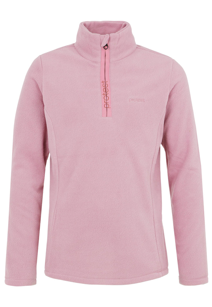 Protest Herren Skijacke Blake 164 Cameo Pink, 164 Cameo Pink