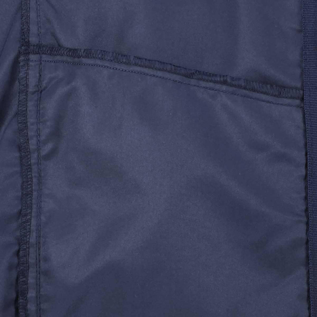 Blaue Jacke von Ahorn in grossen Grössen bis 10 XL, Grösse:3XL- 10xl (7xl)