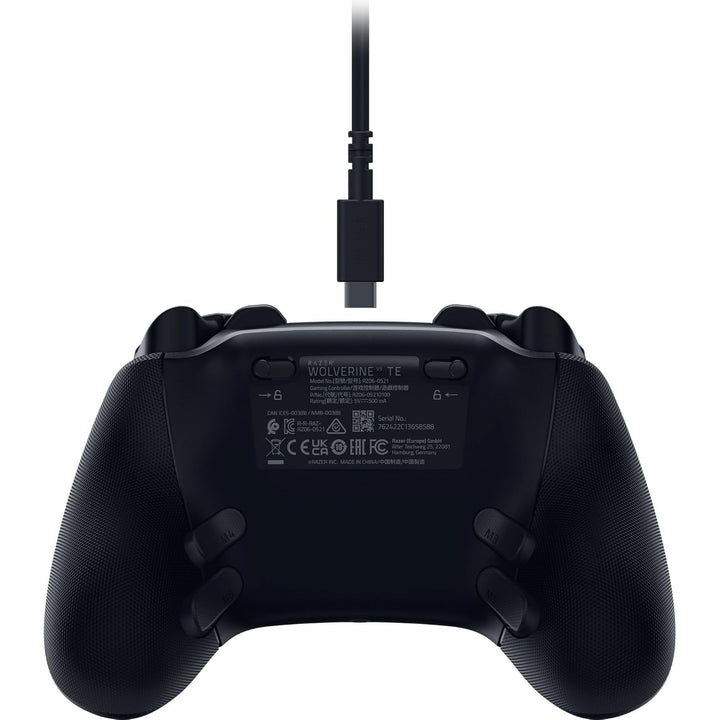 Razer Wolverine V3 Tournament Edition - Kabelgebundener Esports Controller für Xbox X|S & PC (Mecha