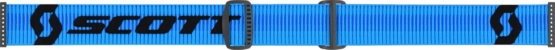 Scott Unisex 272828 Brille Einheitsgrösse Blau Grau, Einheitsgrösse Blau Grau