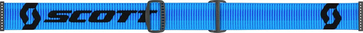 Scott Unisex 272828 Brille Einheitsgrösse Blau Grau, Einheitsgrösse Blau Grau