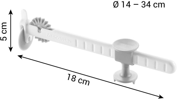 Tescoma Kreisschneider DELÍCIA, Kreisschneider