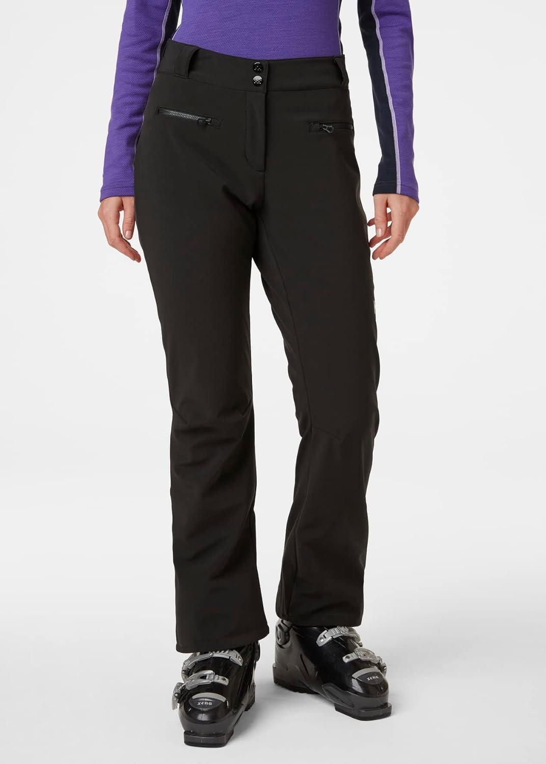 Helly Hansen Damen Bellissimo 2 Skihose S Schwarz, S Schwarz