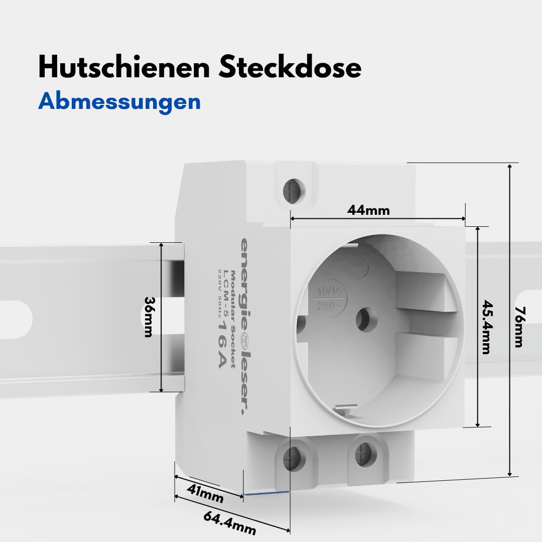 WIFI Smart Meter IR Lesekopf - Stromzähler auslesen WLAN, Mit Tasmota Software für Smart Home Integr