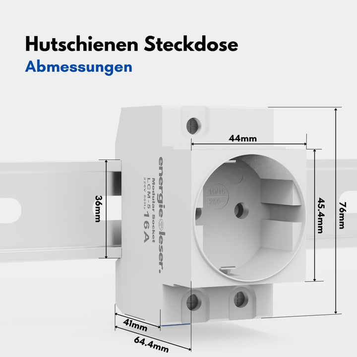 WIFI Smart Meter IR Lesekopf - Stromzähler auslesen WLAN, Mit Tasmota Software für Smart Home Integr