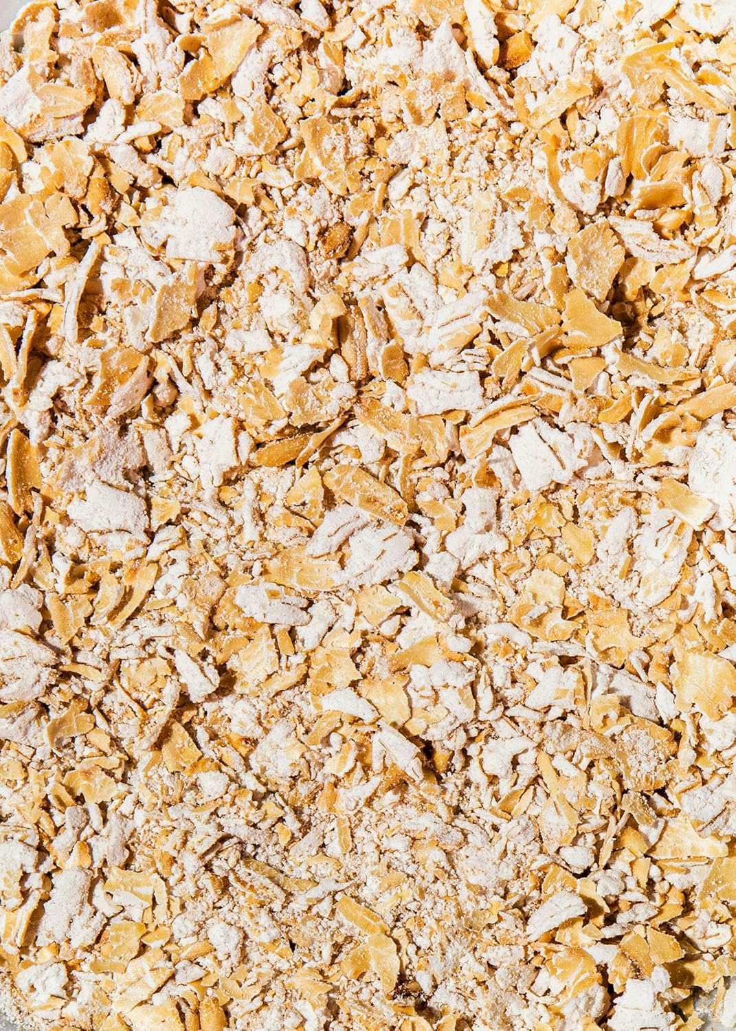 KoRo - Gekeimte Bio Feinblatt Haferflocken 1 kg - Glutenfrei - Vorteilspackung - Ideal für Porridge