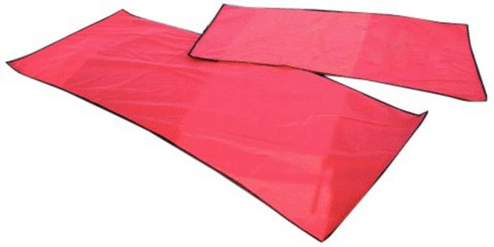 KS Tools 500.8055 Fahrzeugschoner mit Antirutschmatte, 900x500mm, 900x500mm