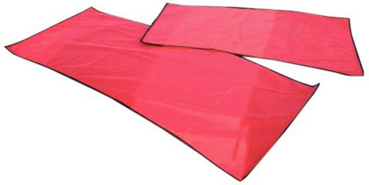 KS Tools 500.8055 Fahrzeugschoner mit Antirutschmatte, 900x500mm, 900x500mm