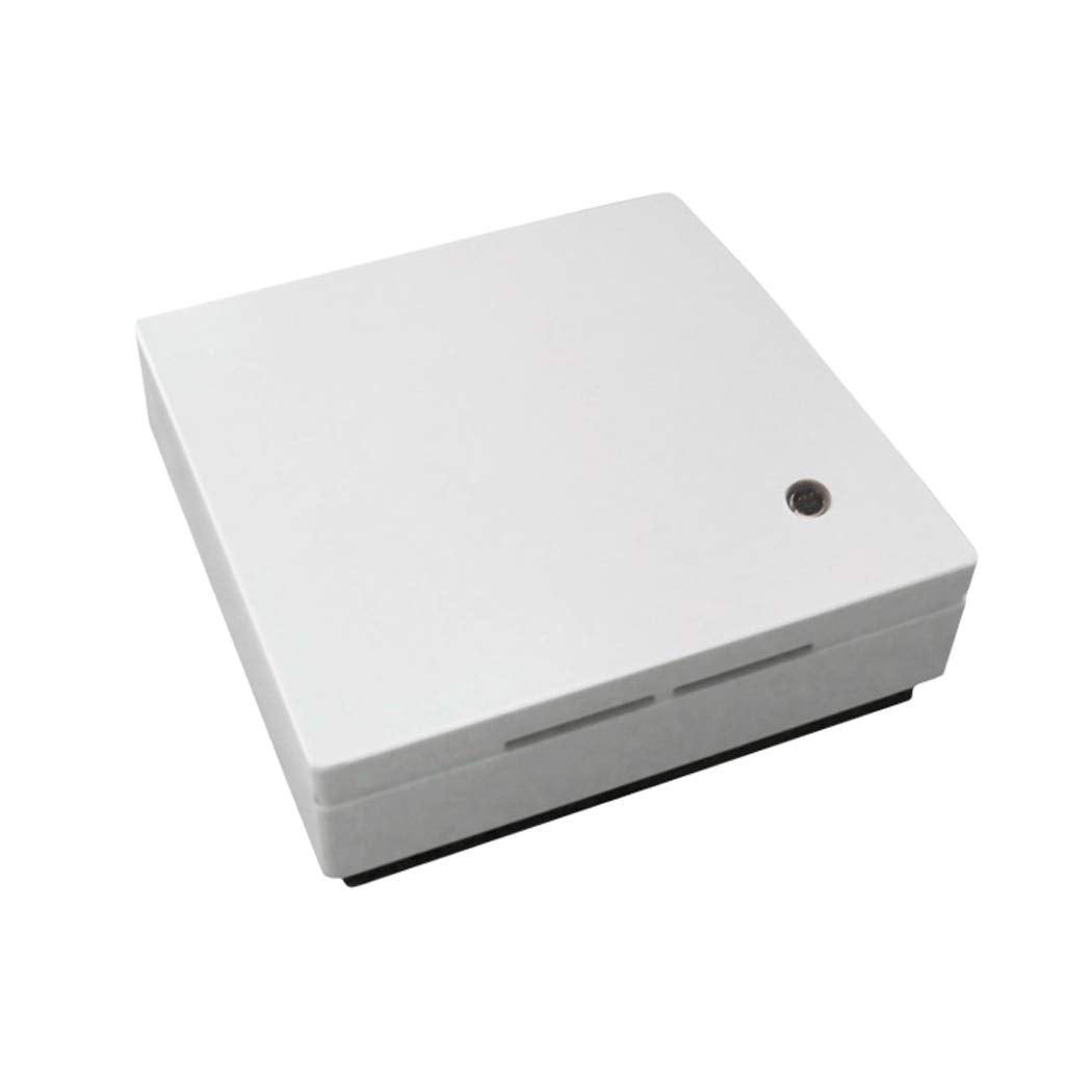 iOVEO 051RF02200 - Raumfühler, Sensor: PT1000, Temperaturfühler, Innenraum, mit Gehäuse &amp; 004AL02203