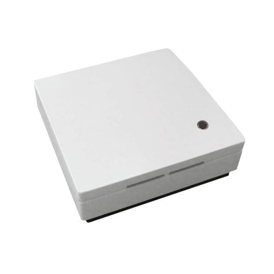 iOVEO 051RF02200 - Raumfühler, Sensor: PT1000, Temperaturfühler, Innenraum, mit Gehäuse & 004AL02203