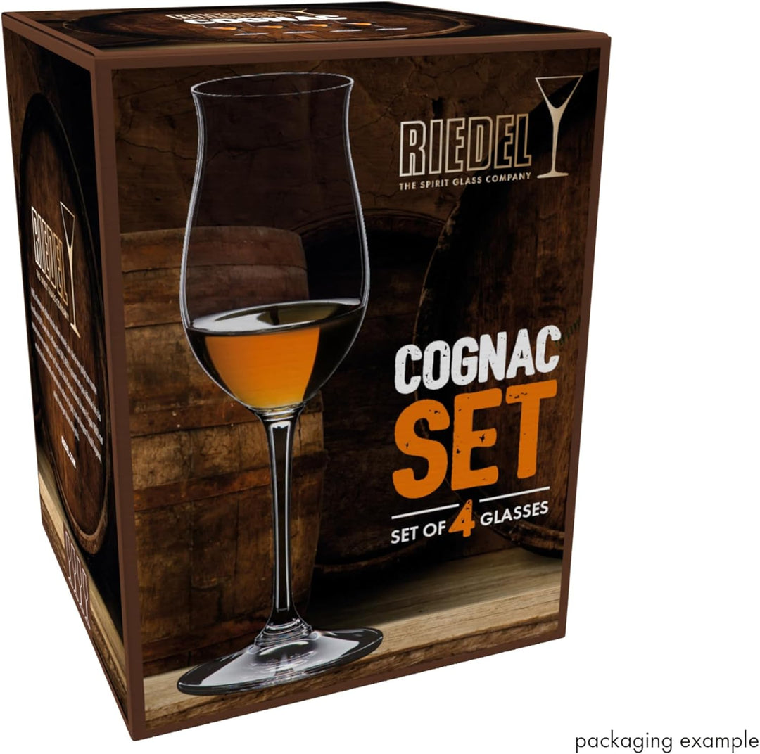 Riedel Mixing Set - Cognac Set [Set]