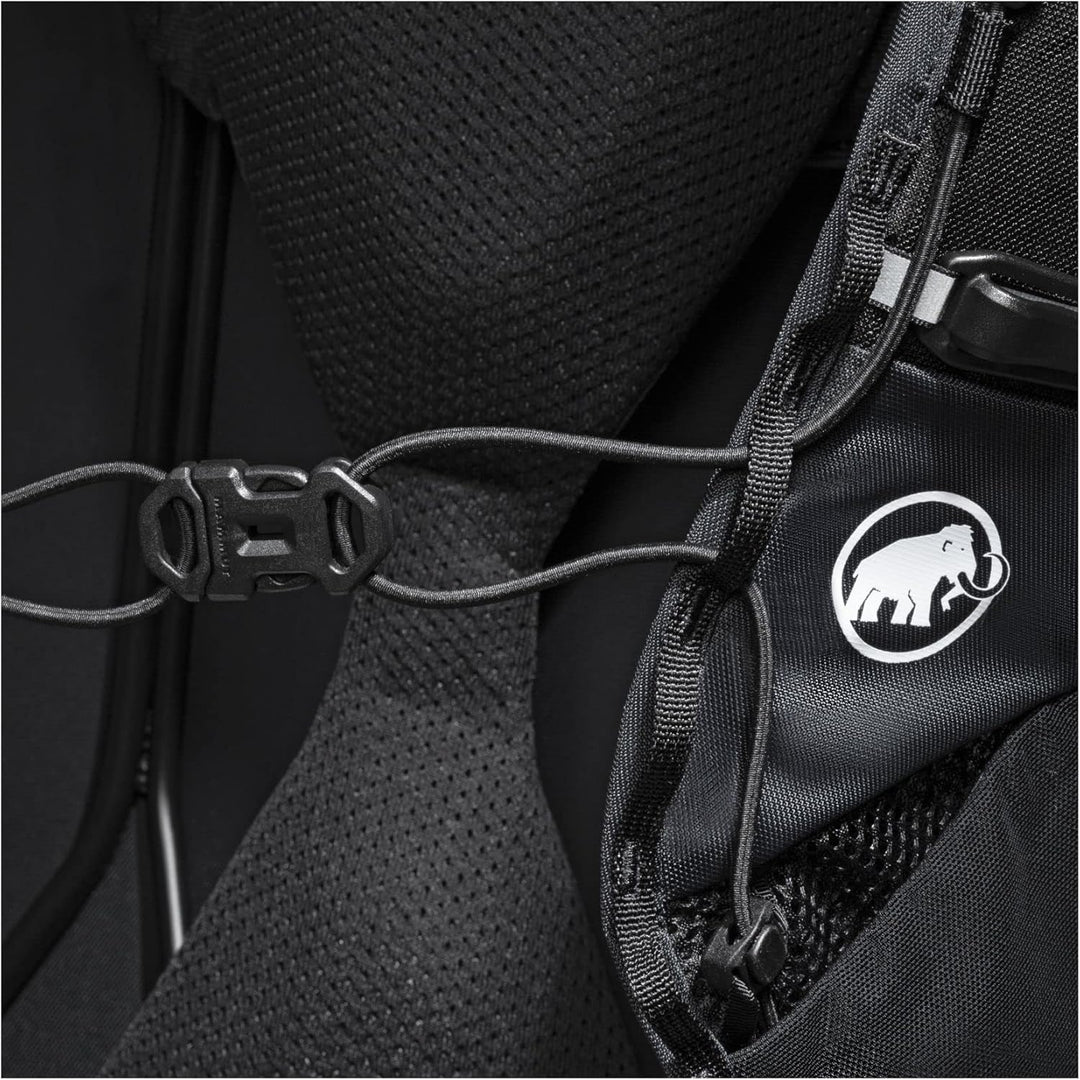 Mammut Damen Ducan Spine 28-35 Trekking- & Wanderrucksack 28-35 Liter Marine/Black, 28-35 Liter Mari