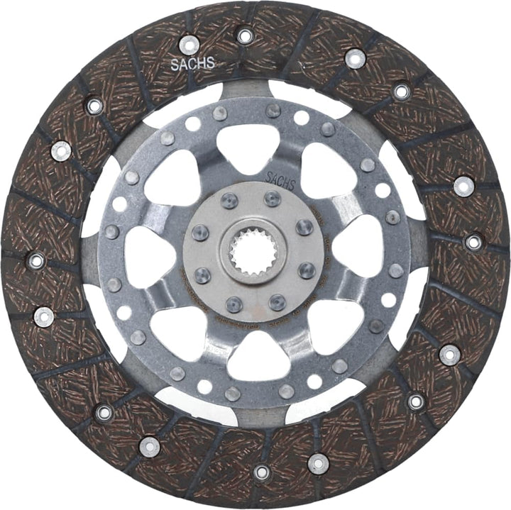 SACHS 3000 950 090 Kupplungssatz Für Citroen BERLINGO MULTISPACE (B9) 2008