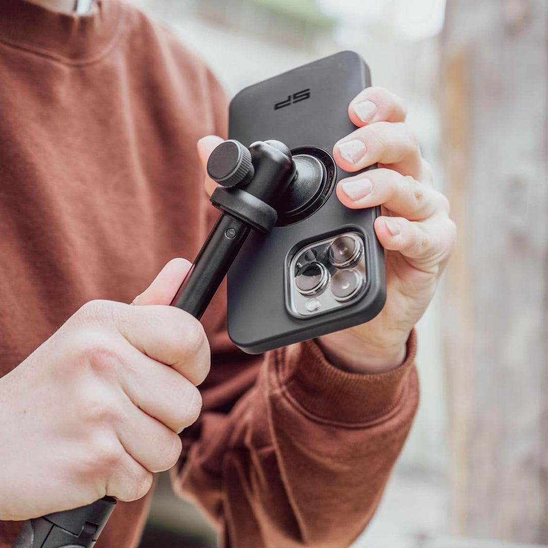 SP Connect Tripod Pole SPC+