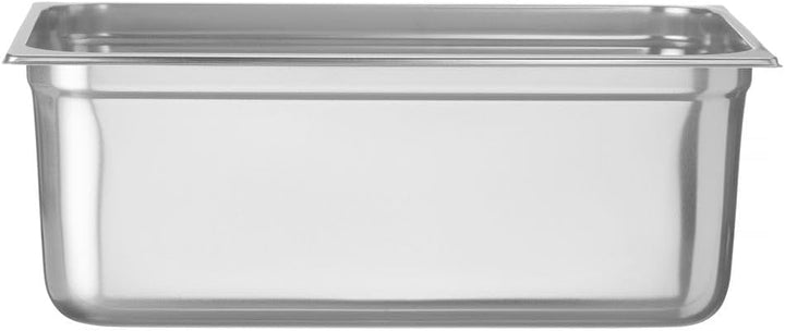 HENDI Gastronormbehälter, Temperaturbeständig von -40° bis 300°C, Heissluftöfen-Kühl- und Tiefkühlsc