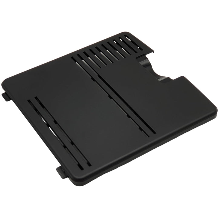 Servicetür 00703294 kompatibel mit Bosch Siemens EQ.5 EQ.6 | Wartungsklappe kompatibel mit EQ.6 Plus