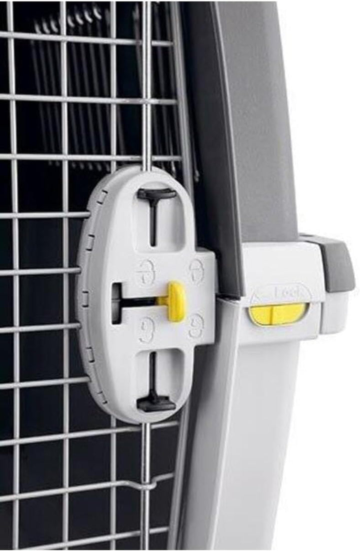 Transportbox GULLIVER 6 IATA 92 x 64 x 66 cm L 92 x B 64 x H 66 cm, L 92 x B 64 x H 66 cm