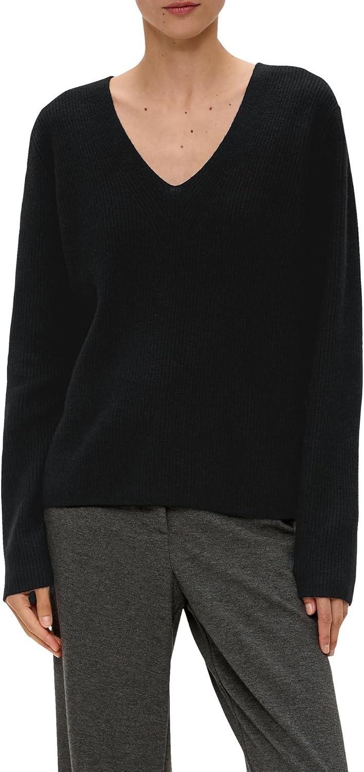 s.Oliver Damen Pullover 36 9999, 36 9999