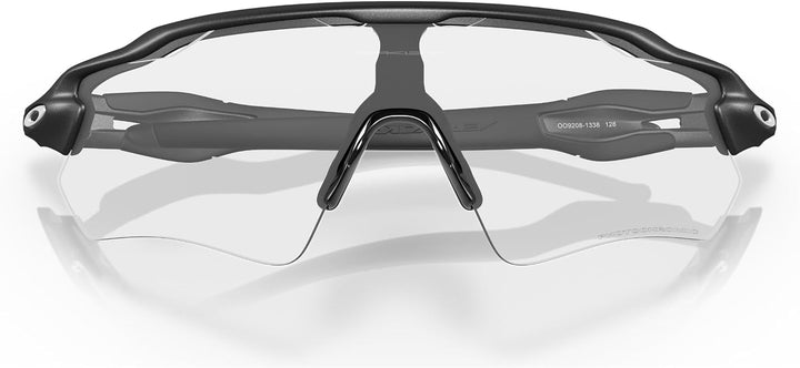 Oakley Sonnenbrille Radar EV, Grau (Acero)