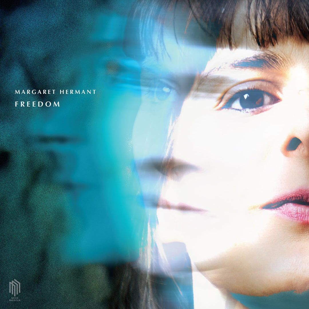 Freedom (LP), Vinyl
