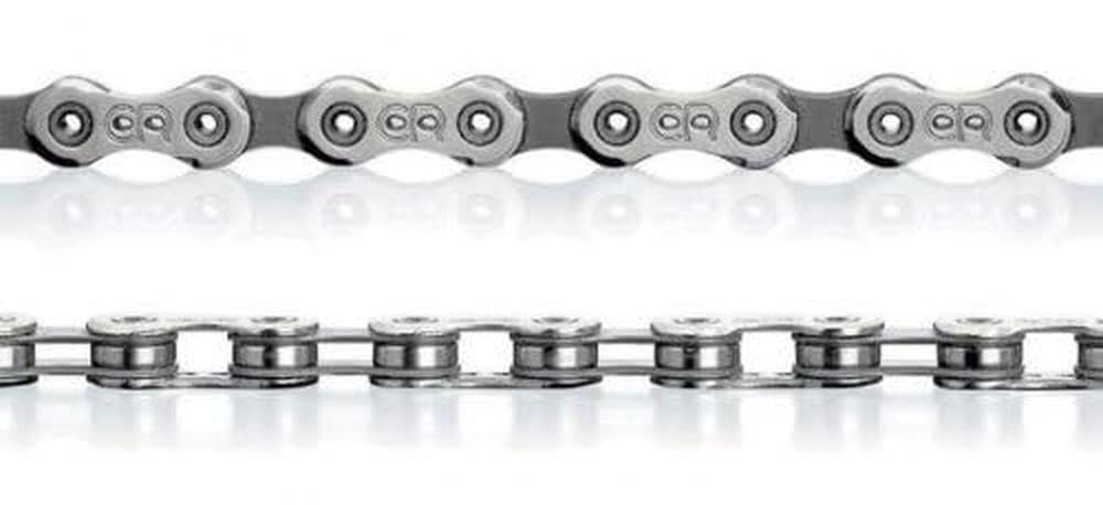Campagnolo 2651010000 Kette, Silber, 15 x 15 x 7 cm, silber